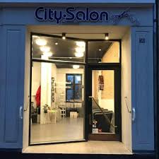 City Clip, Frisør Sorø