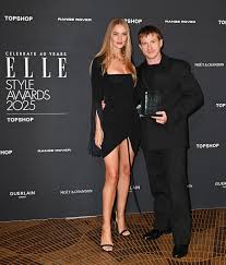 Image result for Rosie Huntington-Whiteley