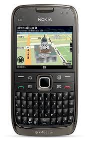 Nokia E73 Mode technische daten, test ...
