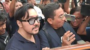 Audrey Davis Tampil dalam Video Syur, David "Naif" Tetap Support