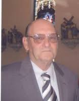 Obituary for Charles H. Vogel