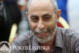 Barry Greenstein : Portrait du Robin des Bois du poker
