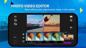 Powerdirector Mod Apk Latest Version Today For Android Photo And Video Editor Video Editor Montage Video