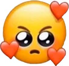 Hearts Heart Emoji Cute Angry Love Uwu Iphone Freetoedit In 2020 Angry Emoji Cute Emoji Wallpaper Emoji Meme