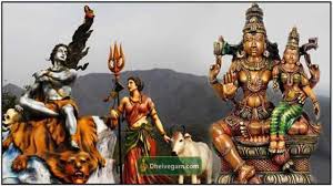 ஸ்வயம்வர பார்வதி மந்திரம் | Swayamvara parvathi mantra in Tamil