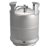 Cornelius Keg - Ball Lock - 2.5 Gal / 10L - Stackable