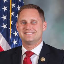 PA State Rep. Zach Mako