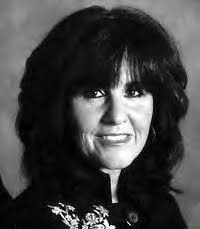 Marcia Pearson Bradley (1956-2007)