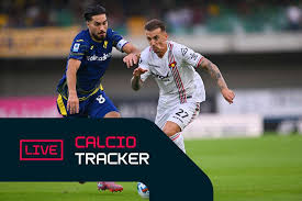 Calcio Live News: Poyet in esclusiva, Saelemaekers ko, in campo Cremonese-Verona (0-0)