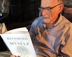 Irvin D. Yalom könyvei sorrendben