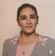 Iris Bojorquez, Consultora de belleza independiente Mary Kay