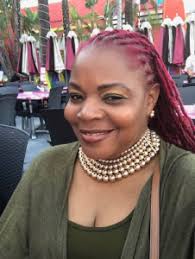 Regina Browning's Instagram, Twitter & Facebook