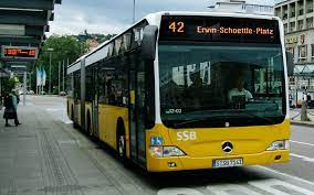 It is not a i2c compatible bus but a tolerant i2c bus : Wir Machen Stuttgarts Busse Sauberer Wahr Energie
