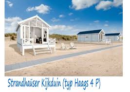 Strandhauser Kijkduin Typ Haags Roompot Strandhauser Strandhaus Mieten Strandhaus Holland