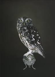 Black And White Animal Prints Nz Jane Crisp Prosperity New Zealand Art Artist Art