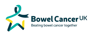 But bleeding is often the first sign of the disease. Bowel Cancer Uk Rebrands With Star Of Hope Symbol