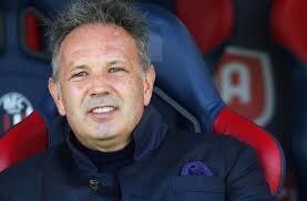 Siniša mihajlović ️ profilo di sinisa mihajlovic, l'allenatore del bologna fc🔵🔴 #forzabologna Idap Sakit Kronis Sinisa Mihajlovic Akan Tinggalkan Bologna Berita Bola Terupdate Live Score Jadwal Klasemen Football5star Com