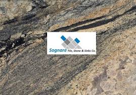 If you're looking for granite countertops in ohio then look no further! African Tapestry Granite Sognare Tile Stone Sognare Kitchen Bath