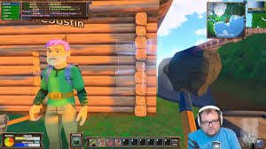 +603 3270 2525 nostalgic game booths. Eco World Survival Multiplayer Game With Coe Justin Necomi E17 Youtube