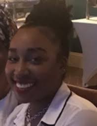 Aja Nicole Barnes-Tittle Obituary