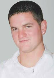 Michael Paul Donaldson, 26