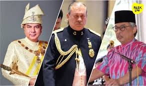 Malaysia hari ini 2019 istiadat pertabalan yang dipertuan agong ke 16 part 2 tue jul 30. Bukan Main Pilih Je Ini 16 Kaedah Dalam Pemilihan Agong Yang Baru Rileklah Com