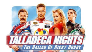This category is for trivia questions and answers related to talladega nights, as asked by users of. Talladega Nights The Ballad Of Ricky Bobby Movie Watch On Kodi
