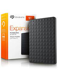 Quickly shop and access 1tb of material on the go with the seagate portable drive, a usb external hard drive. Seagate Portable 1tb External Hard Drive Hdd Usb 3 0 For Pc Mac Ps4 Xbox Stgx1000400 Isolvedit Solutions