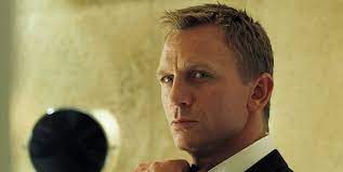 Casino royale and skyfall were great movies, and quantum of solace was ok, and to grab all 3 for 20 bucks is a bargain. James Bond Bosses Say Franchise Is At Critical Juncture
