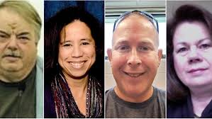 Sanford City Council candidates weigh in