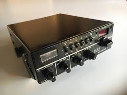 Image result for Ham International Multimode 3