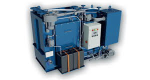 Marine Sewage Veolia