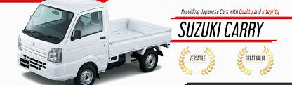 Hinostyle makes any hino truck stand out from the crowd. Suzuki Carry Overview Carused Jp