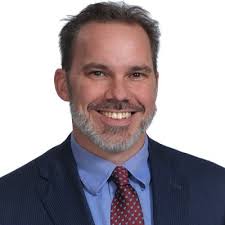 Aaron Hussey, P.E., CAP-X