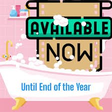 I have been asked what my availability is so I have been able to open up  some appointments. These are the dates until the end of the year where I  can add