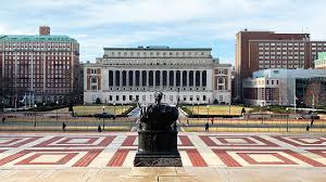 The latest columbia news and breaking stories from ladbible. Columbia Launches New Dual Degree Program With Tel Aviv University Columbia News
