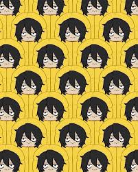 So i'll try my best to give y'all some content when i can. Pin By Sammiegoesrawr On Aizawa Shouta My Hero Hero Wallpaper Hero