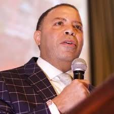 BSHRM Presents: Unlock the Power of Untapped Talent with guest speaker Danny  Carr (February 12)