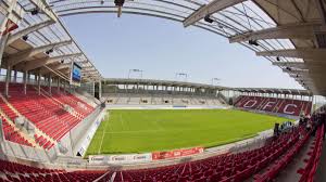 Hier findest du alle adressen, telefonnummern und öffnungszeiten von sparda bank filialen in leer (ostfriesland). Fc Giessen Optimistisch Nach Offenbach Fc Giessen