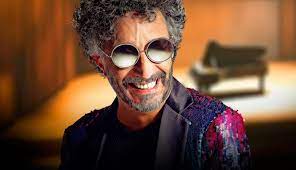 Feliz, agradeció con un video que publicó en sus redes: Fito Paez Gana El Grammy En La Categoria Mejor Album De Rock Latino Garaje Del Rock
