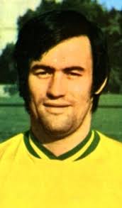 Blanchet, Bernard Blanchet