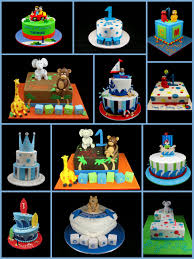 Only 1 available and it's in 7 people's carts. 1st Birthday Cake For Boys Inspired By Michelle