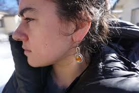 Jewelry — FIRE AND THE MOON