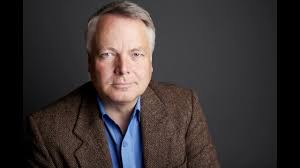 #1667 Lunch With America’s Leading Steinbeck Scholar