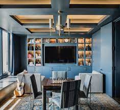 No more replacement of light bulbs. What Is A Coffered Ceiling Coffered Ceiling Ideas