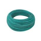 CABLE SILICONADO 1X2,50 MM