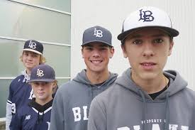 Langley baseball players campaign to help Puerto Rico