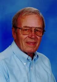 Obituary information for Robert Bjerke