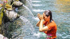 Water is the sacred essence of life every living thing thrives on it. How To Connect To Water Through Ritual And Reverence Gaia
