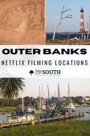 This is outer banks north and south carolina by mark janke on vimeo, the home for high quality videos and the people who love them. The Ultimate Outer Banks Show Fan Guide To South Carolina This Is My South